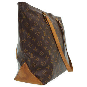 Louis Vuitton Bag Cabas Maison Tote Monogram